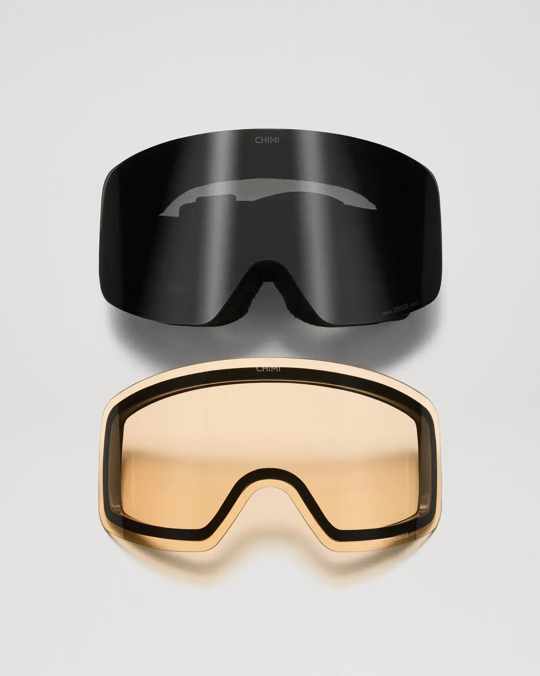 FRAME 01 BLACK